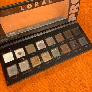 ❕ LORAC Pro Palette 1